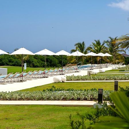 Coral House Suites Пунта Кана Екстериор снимка