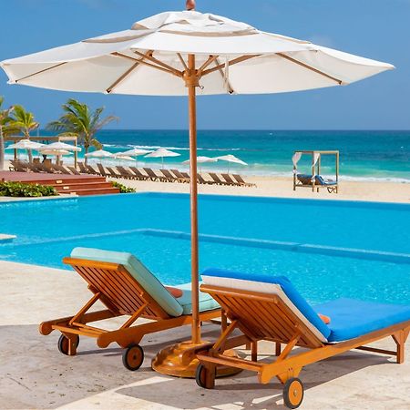 Coral House Suites Пунта Кана Екстериор снимка