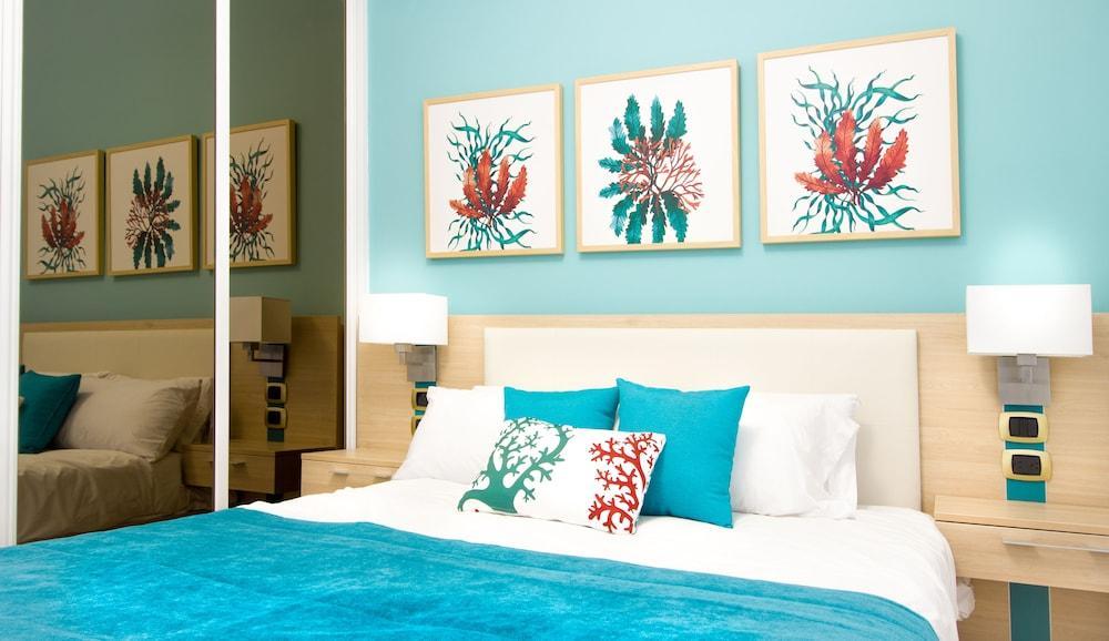 Coral House Suites Пунта Кана Екстериор снимка