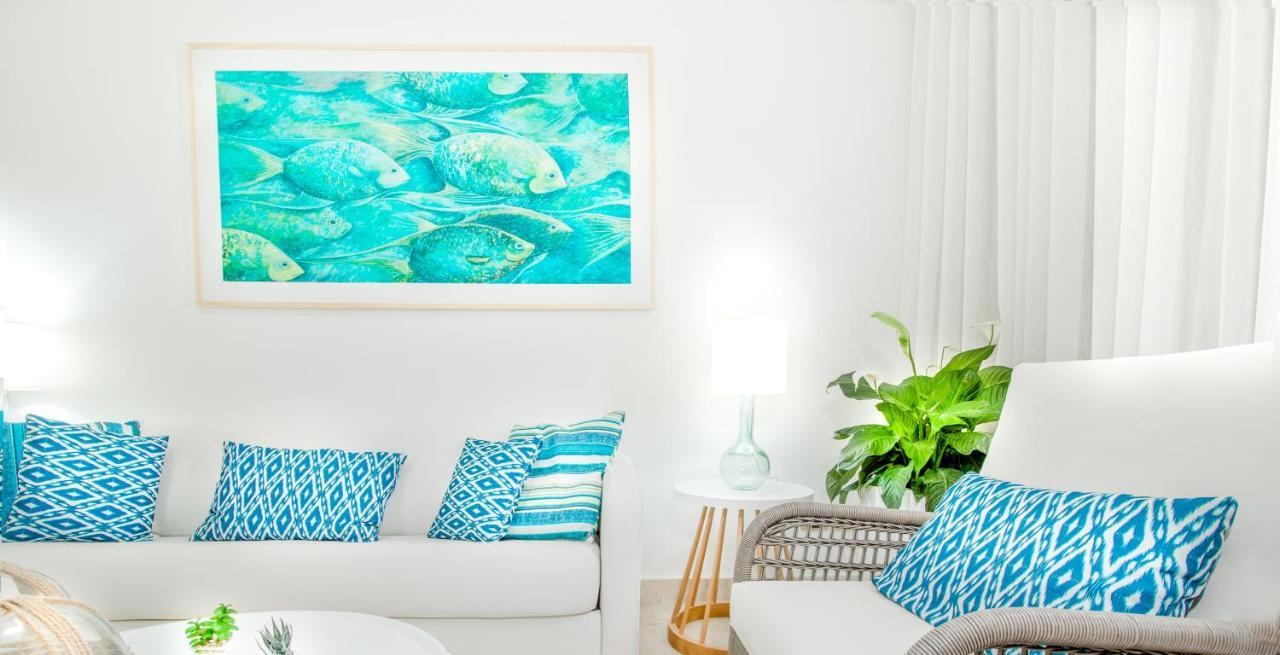 Coral House Suites Пунта Кана Екстериор снимка