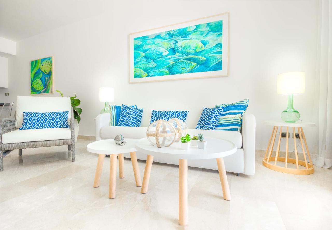 Coral House Suites Пунта Кана Екстериор снимка