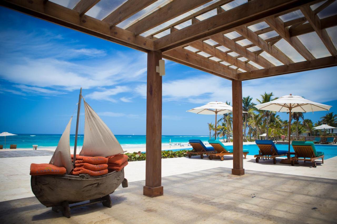 Coral House Suites Пунта Кана Екстериор снимка