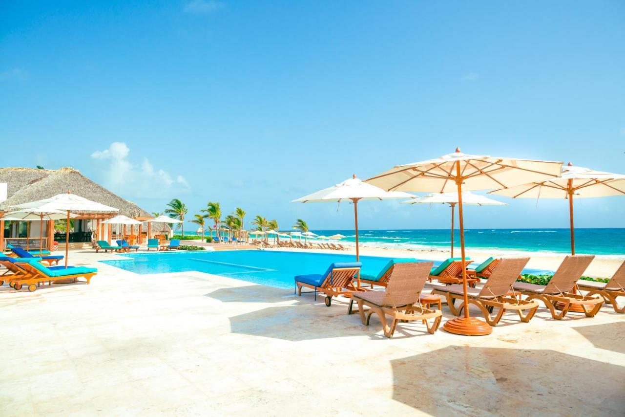 Coral House Suites Пунта Кана Екстериор снимка
