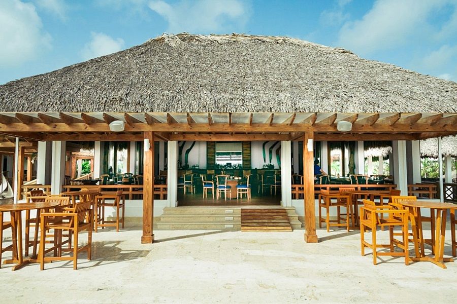 Coral House Suites Пунта Кана Екстериор снимка