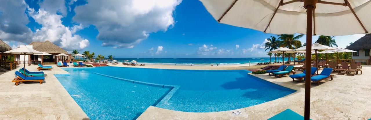 Coral House Suites Пунта Кана Екстериор снимка