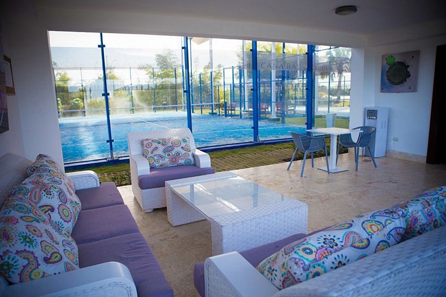 Coral House Suites Пунта Кана Екстериор снимка