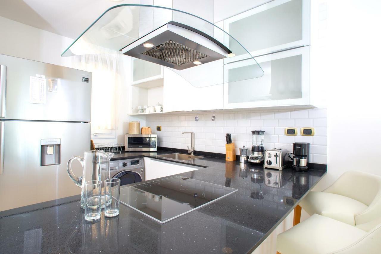 Coral House Suites Пунта Кана Екстериор снимка