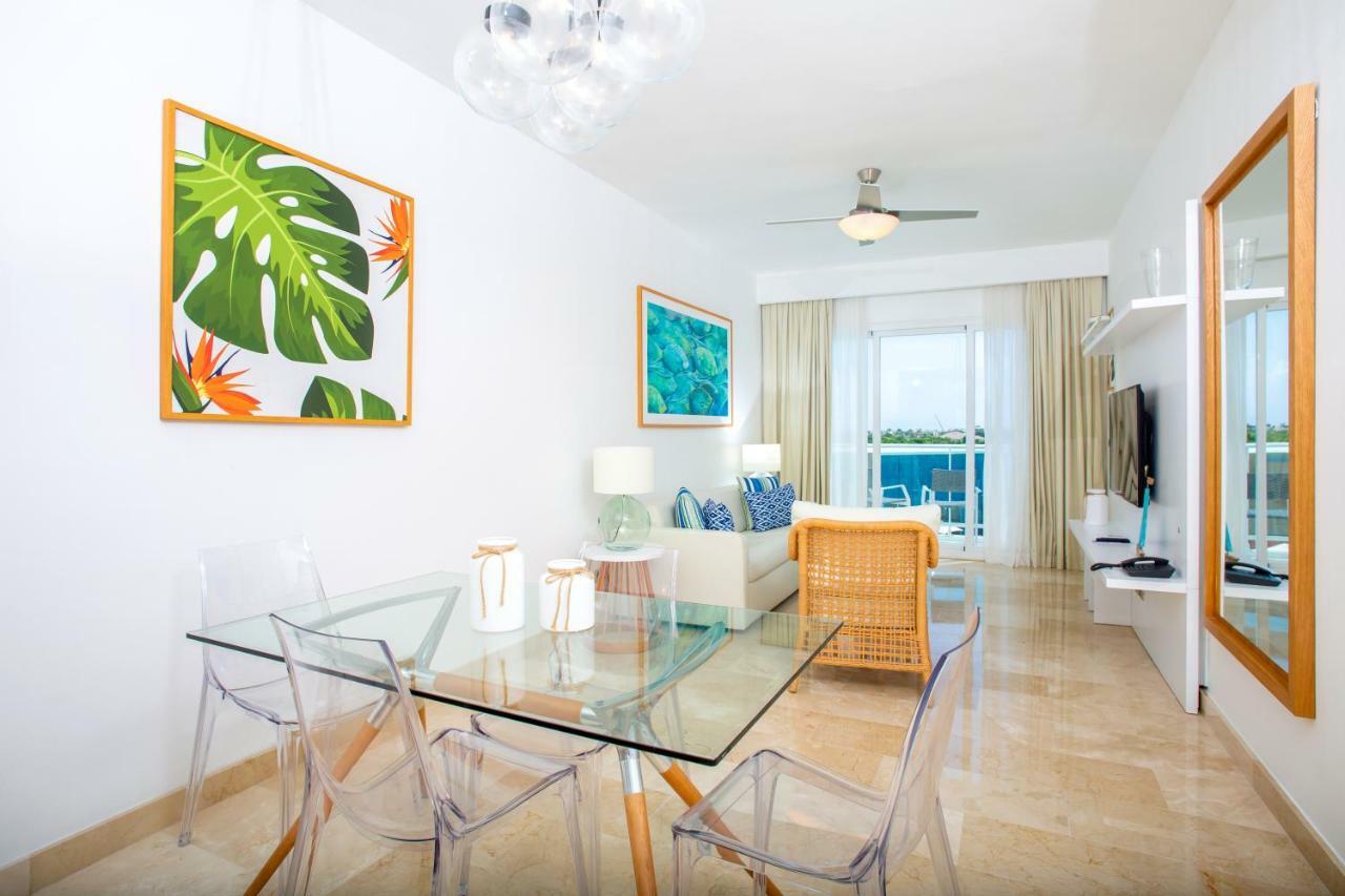 Coral House Suites Пунта Кана Екстериор снимка