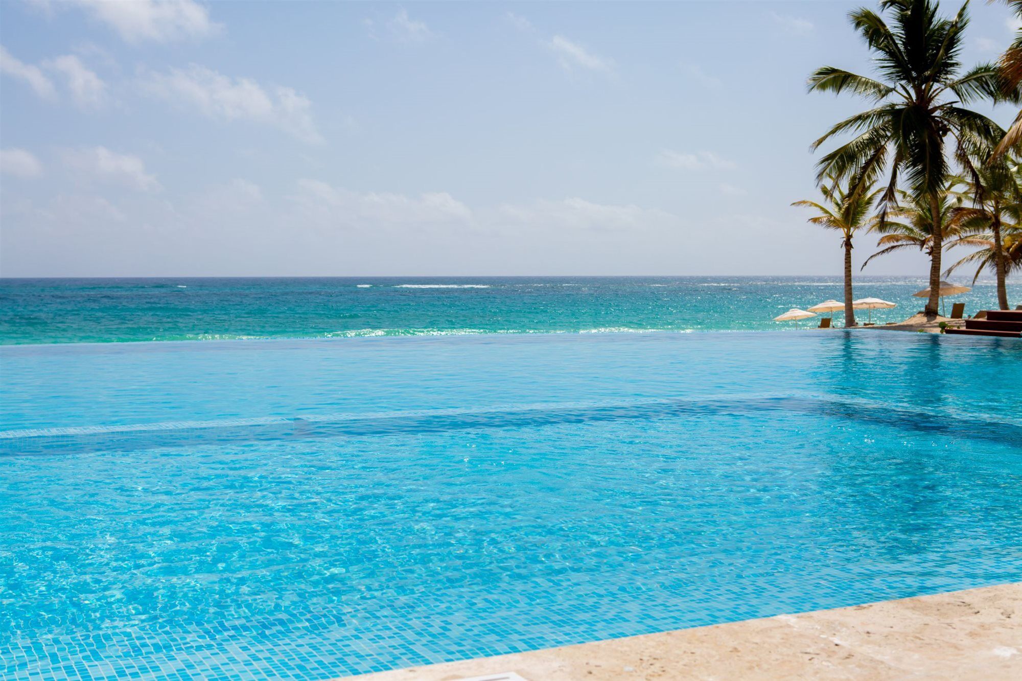 Coral House Suites Пунта Кана Екстериор снимка