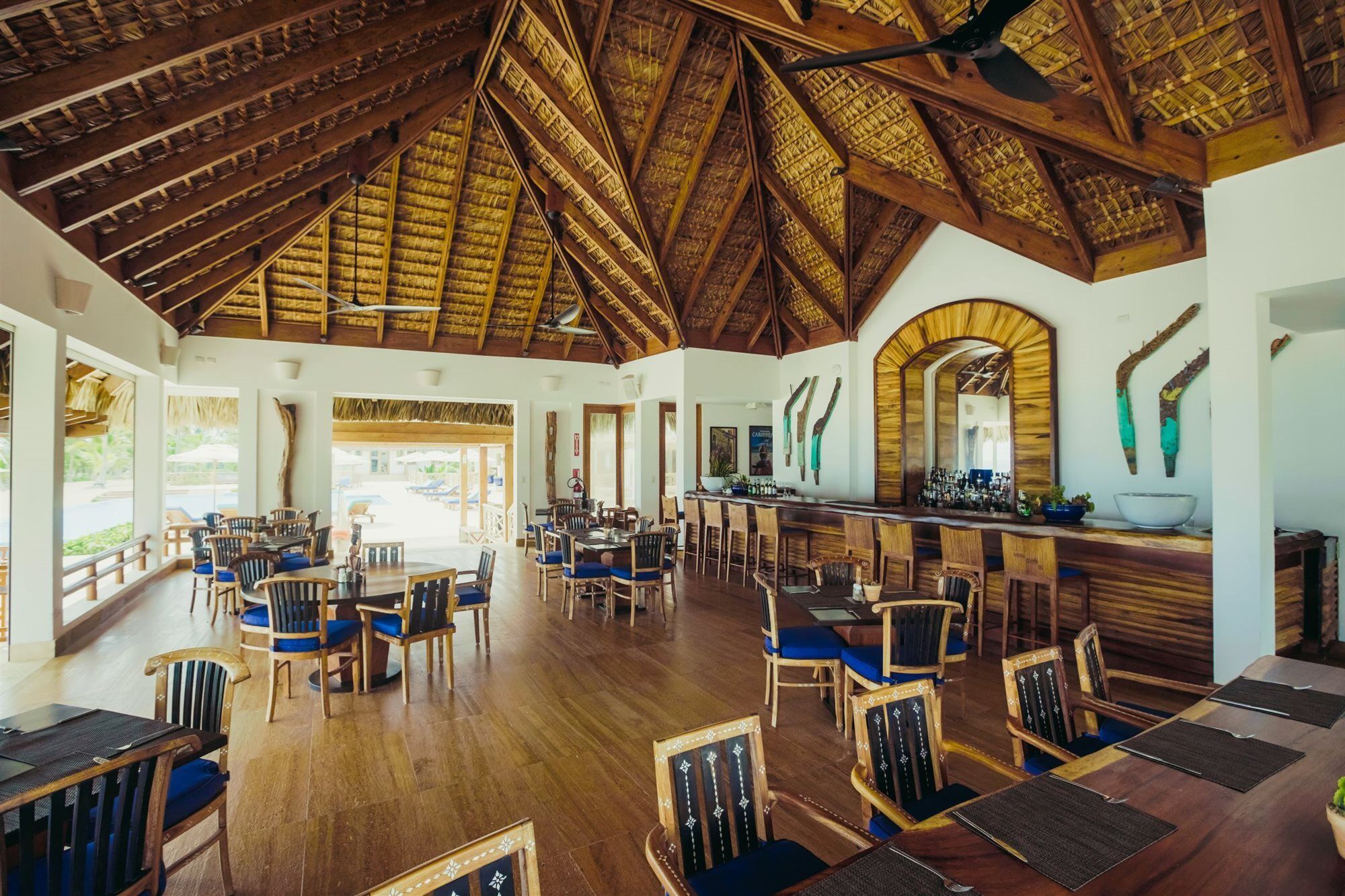 Coral House Suites Пунта Кана Екстериор снимка