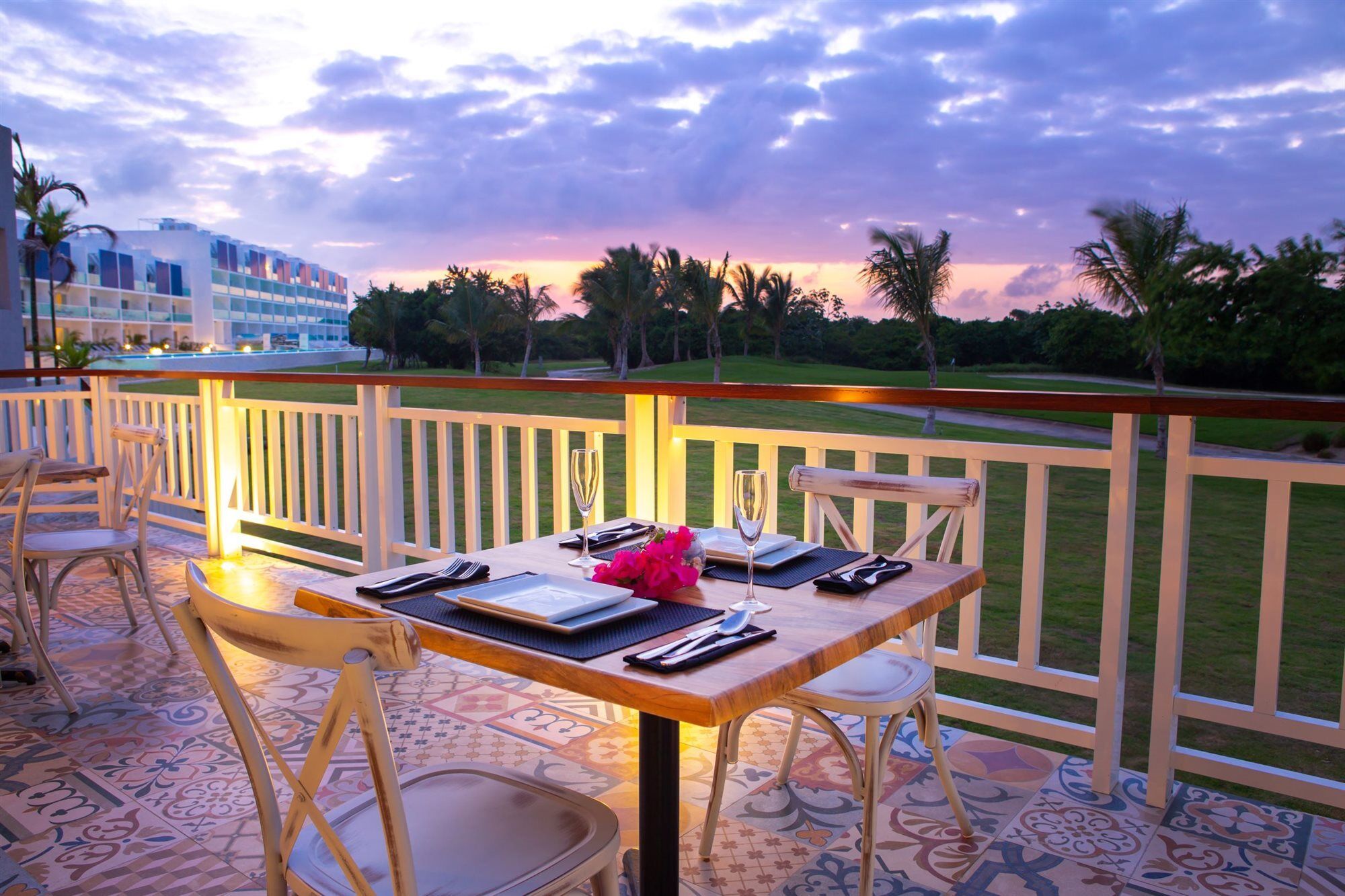 Coral House Suites Пунта Кана Екстериор снимка
